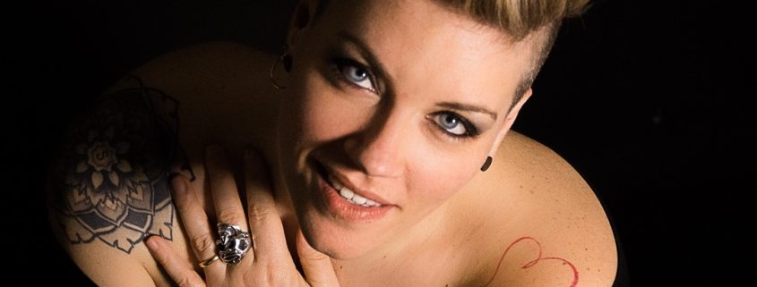 Laura Ciriaco Acoustic duo domani 4 Agosto a L'Aquila